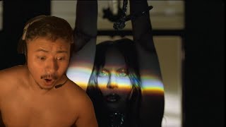 React Lady Gaga  Disease Official Music Video [upl. by Nyladnor]