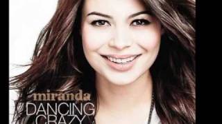 Miranda Cosgrove  Dancing Crazy Lyric in Description [upl. by Ten]