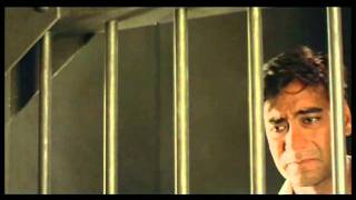 Young Lawyer Duped  Ajay Devgan  Akshaye Khanna  Deewangee  Hindi Movies Online [upl. by Edahsalof]