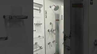 KEROVIT SHOWER PANELS AND ACCESSORIES PLEASE CONTACT 8978855322 7013162722 [upl. by Libb]