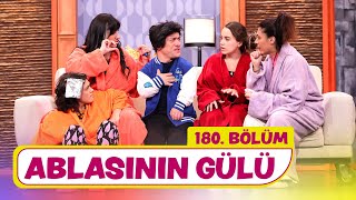 Ablasının Gülü 180 Bölüm  Çok Güzel Hareketler 2 [upl. by Aramois]