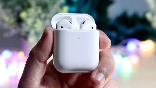 How To Fix Common AirPod Problems [upl. by Adnih]