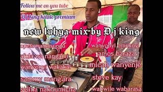 Luhya mix by D j king kitale premium [upl. by Toille]