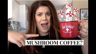 Mushroom Superfoods Benefits amp How To Use Them  Four Sigmatic [upl. by Ahsekyt]