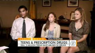 RX Addiction High for Teens [upl. by Ssor]