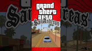 Grand theft auto San Andreas gaming gaming games [upl. by Zasuwa]