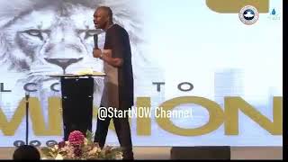 The Spirit of Prayer by Apostle Joshua Selman [upl. by Ulrike730]