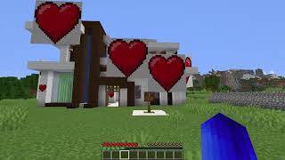 Ayush Has A CRAZY FAN GIRL in Minecraft 😱 [upl. by Dituri]