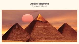 Anjunabeats Vol 7 CD1 Mixed By Above amp Beyond  Continuous Mix [upl. by Ermentrude]