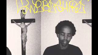 Earl Sweatshirt  Burgundy Full Studio Version [upl. by Hopkins299]