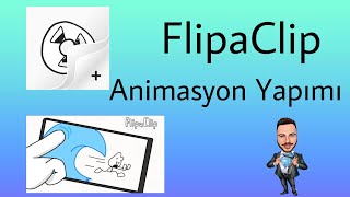 Animasyon Nasıl Yapılır  Flipaclip animasyon yapımı  Yasinden How to Animation animasyon [upl. by Eceer]