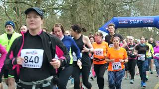 Inverness Half Marathon amp 5K 2022 Official Film [upl. by Nelyk790]