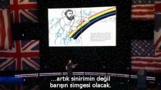 Ricky Gervais  Nuhun Gemisi Noahs Ark Türkçe Altyazılı [upl. by Stan]