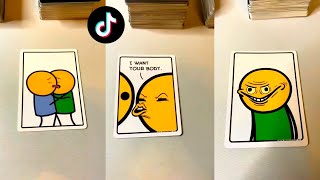 Joking Hazard TikTok Compilation  Part38 [upl. by Yerroc]