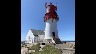 Lindesnes Fyr [upl. by Deehan772]