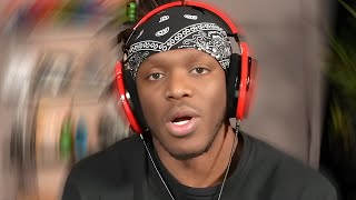 KSI Just Lost His Entire Fanbase With This Video [upl. by Inalaehon526]