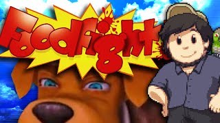 Foodfight  JonTron [upl. by Jarv]