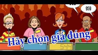 Game hay chon gia dung  Video hướng dẫn chơi game 24h [upl. by Rutger]