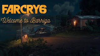 Far Cry 6 Restore the Radio Network  Radio Libertad Network [upl. by Horst268]