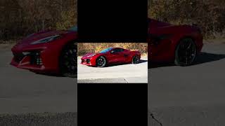 2024 Chevrolet Corvette Z06 The Ultimate Driving Machine carreview familycar newcar [upl. by Manaker]