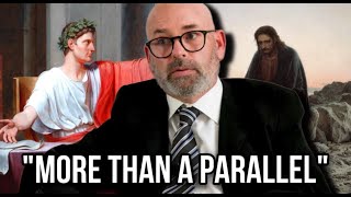 Dr Richard C Miller DROPS A BOMB on CHRISTIANS [upl. by Rayner]