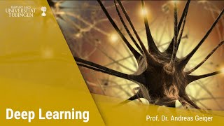 Deep Learning  Lecture 11 Introduction Organization [upl. by Schober107]