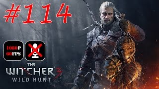 The Witcher 3 Wild Hunt 114  Охота за Младшим  Укрытие Ублюдка Младшего [upl. by Aicenra]