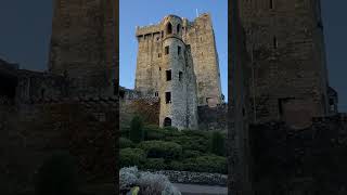 Myths and Legends as we Kiss the Blarney Stone Ireland [upl. by Vernor229]