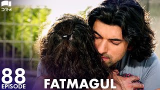 Fatmagul  Episode 88  Beren Saat  Turkish Drama  Urdu Dubbing  FC1Y [upl. by Nyved982]