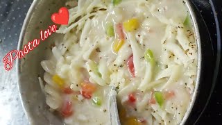 Cheesy Pasta Recipe shorts shortfeed2022 trending ashortaday ytshort video [upl. by Morena972]