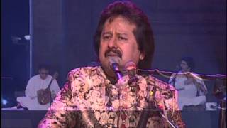 Dukh Sukh Tha Ek Sabka sung by Pankaj Udhas [upl. by Delly]