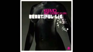 Beautiful Lie Keemos Terrace Mix Short Cut  Keemo ft Cosmo Klein [upl. by Hgieleak]