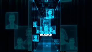 Facial Recognition Explained Simply facialrecognition tech technology ai [upl. by Shandeigh]