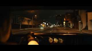 Drive  Nightcall Scene  1080p Full HD [upl. by Penland]