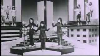 The Ronettes  Be My Baby [upl. by Rayford]