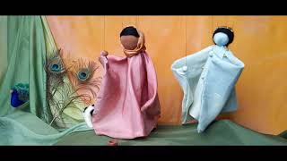 Cedarwood Waldorf Diwali Puppet Story [upl. by Omidyar]