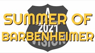 Grade Pending  Summer of BARBENHEIMER SPOILER REVIEWS [upl. by Carine]