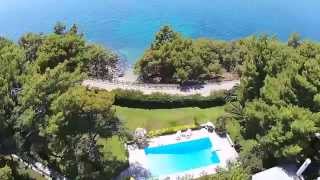 Villa in Sithonia Halkidiki  Grekodom [upl. by Teryn]