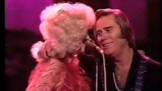 Tammy Wynette amp George JonesNear You [upl. by Lorita195]