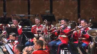 LO PRESTI Elegy for a Young American  quotThe Presidents Ownquot US Marine Band [upl. by Aicenet]