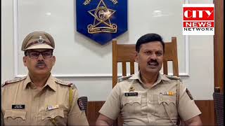 ACP UTTAM KOLEKAR STATES GUIDELINES ON UPCOMING FESTIVALS [upl. by Oneil]