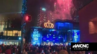 How Charlotte is handling New Years Eve traditions amid COVID19 [upl. by Waxler977]