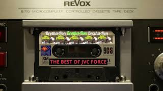 JVC FORCE  THE BEST OF THE JVC FORCE [upl. by Amador74]