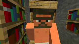 Minecraft  Oczami Jaskiniowca multiplayer 3  Pokaz jaskini [upl. by Trahern710]