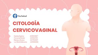 Técnica citología cervicovaginal “Prueba de Papanicolau” [upl. by Rhpotsirhc97]