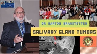 TMT Salivary Gland Tumors by Dr Barton Branstetter [upl. by Seaman]