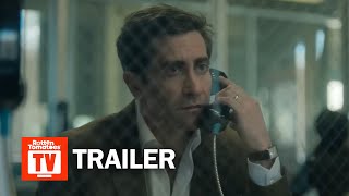 Presumed Innocent Limited Series Trailer  Jake Gyllenhaal Ruth Negga Bill Camp David E Kelley [upl. by Roxanna]