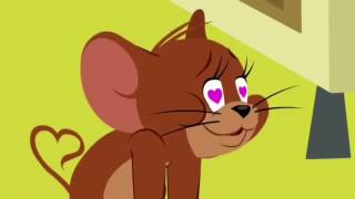 Tom and Jerry Show S 01 E 29 A  TUFFY LOVE LOOcaa [upl. by Sisi673]