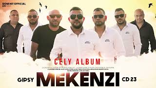 Gipsy Mekenzi 23 CELY ALBUM [upl. by Adian]