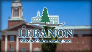 Lebanon City Council 92424 [upl. by Thorpe659]